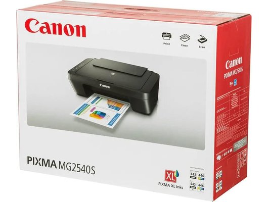 МФУ Canon Pixma MG2540S (ПИ)