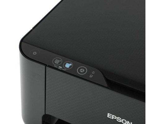 МФУ с СНПЧ Epson L3210 (ПИ)