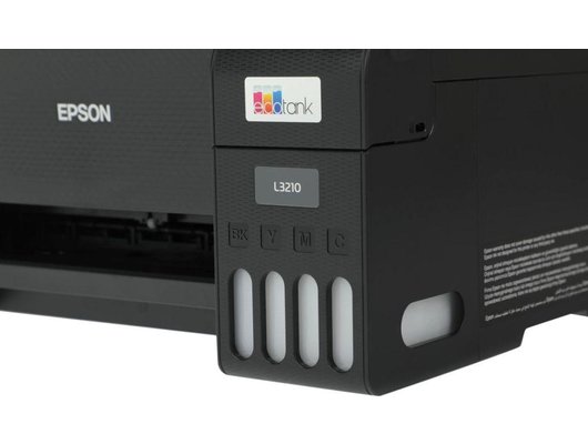 МФУ с СНПЧ Epson L3210 (ПИ)