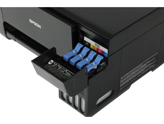 МФУ с СНПЧ Epson L3210 (ПИ)