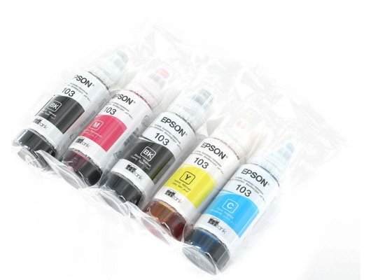 МФУ с СНПЧ Epson L3210 (ПИ)