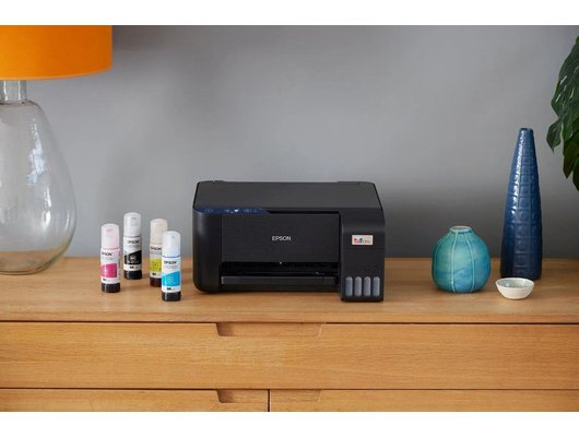 МФУ с СНПЧ Epson L3211 (ПИ)