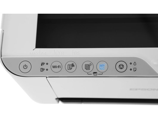 МФУ с СНПЧ Epson L3256 (ПИ)