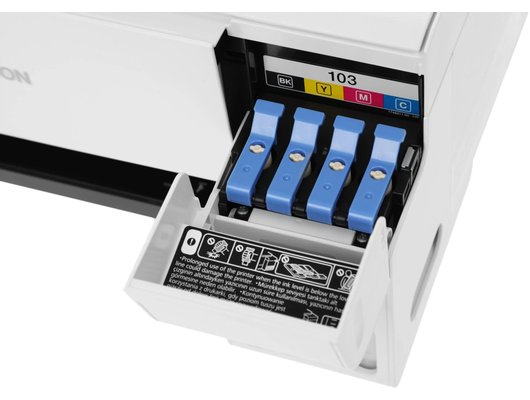 МФУ с СНПЧ Epson L3256 (ПИ)