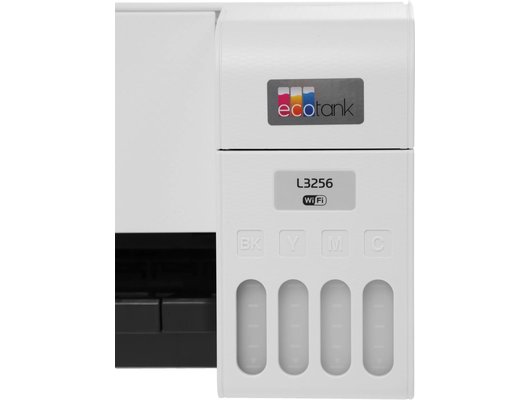 МФУ с СНПЧ Epson L3256 (ПИ)
