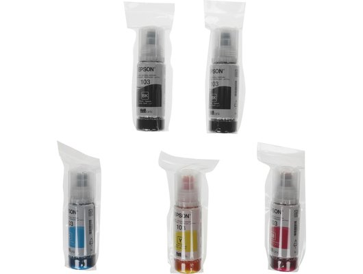 МФУ с СНПЧ Epson L3256 (ПИ)