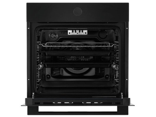 Духовой шкаф HAIER HOX-FT5AMTB