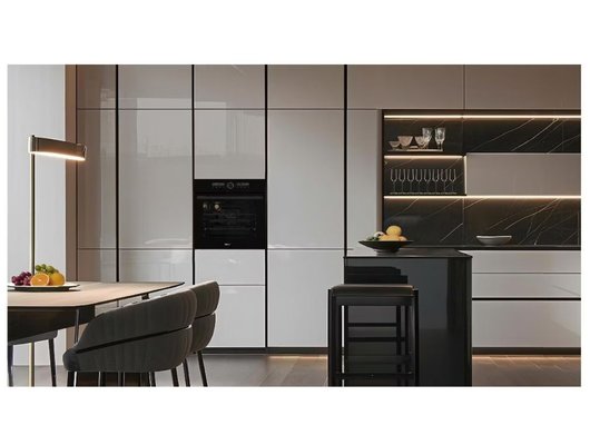 Духовой шкаф HAIER HOX-FT5AMTB