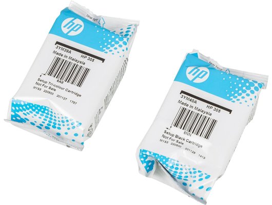 МФУ HP Deskjet 2320 (ПИ)