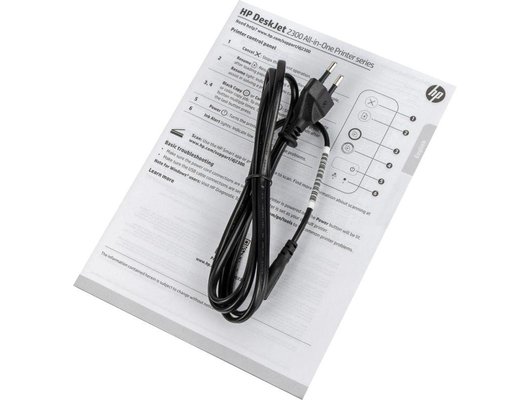 МФУ HP Deskjet 2320 (ПИ)