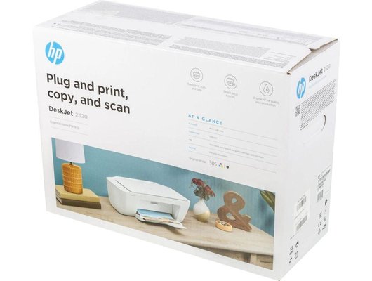 МФУ HP Deskjet 2320 (ПИ)