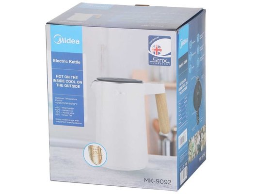 Чайник электрический MIDEA MK-9092