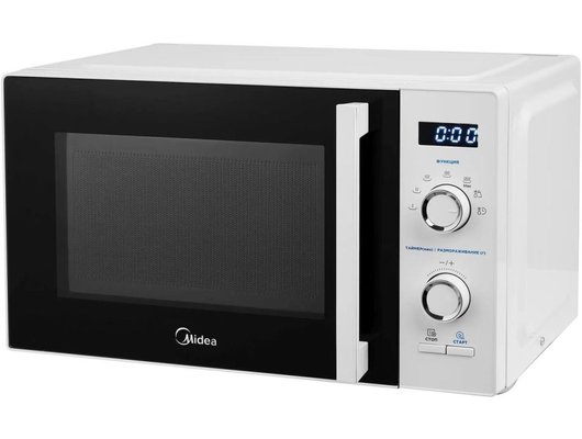Микроволновая печь MIDEA AM825P2ET-W