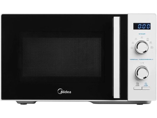 Микроволновая печь MIDEA AM825P2ET-W
