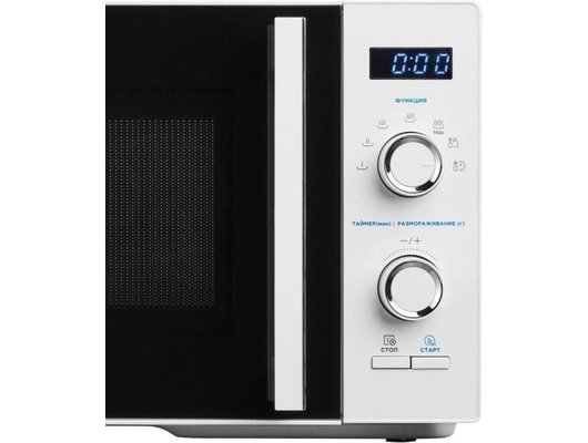 Микроволновая печь MIDEA AM825P2ET-W