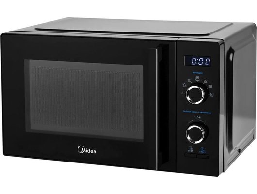 Микроволновая печь MIDEA AG825P2ET-B