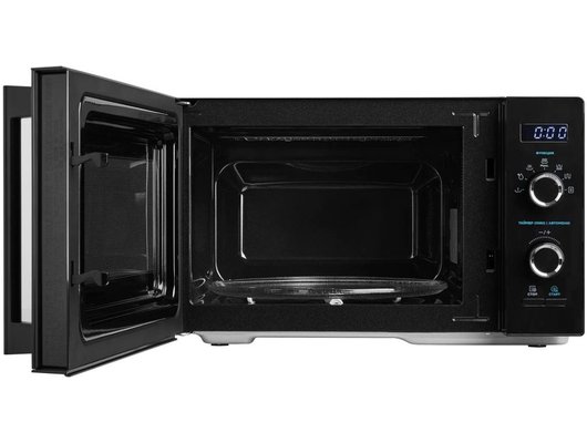 Микроволновая печь MIDEA AG825P2ET-B
