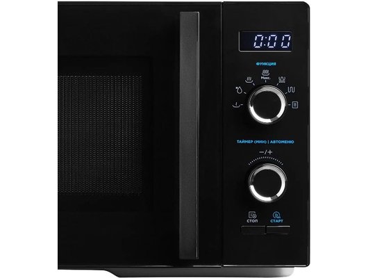 Микроволновая печь MIDEA AG825P2ET-B