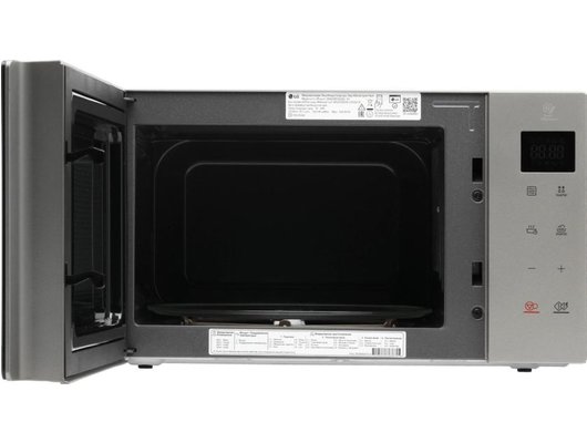 Микроволновая печь LG MW 25R35GISL (ПИ)