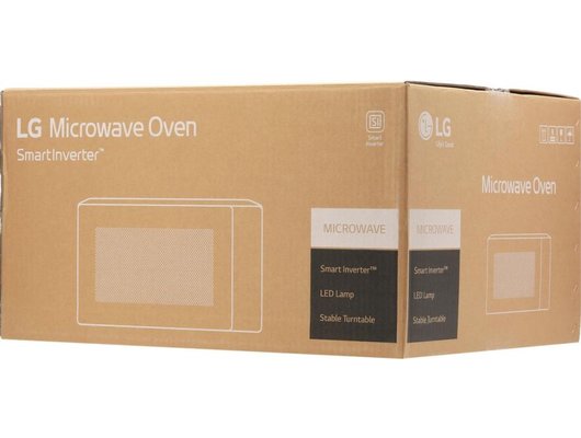 Микроволновая печь LG MW 25R35GISL (ПИ)