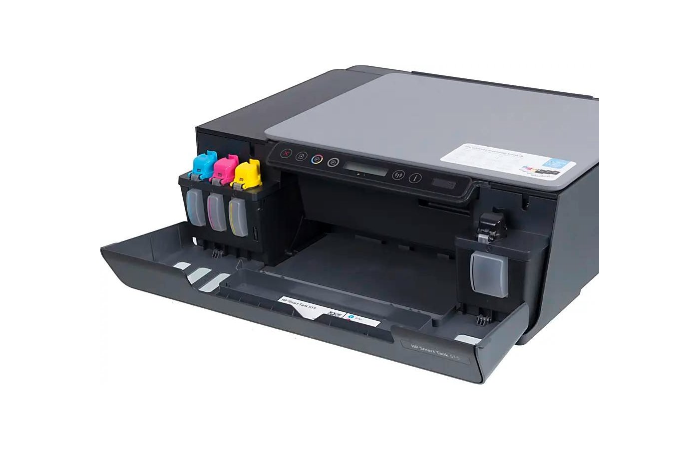 Принтер Hp 515 Smart Купить