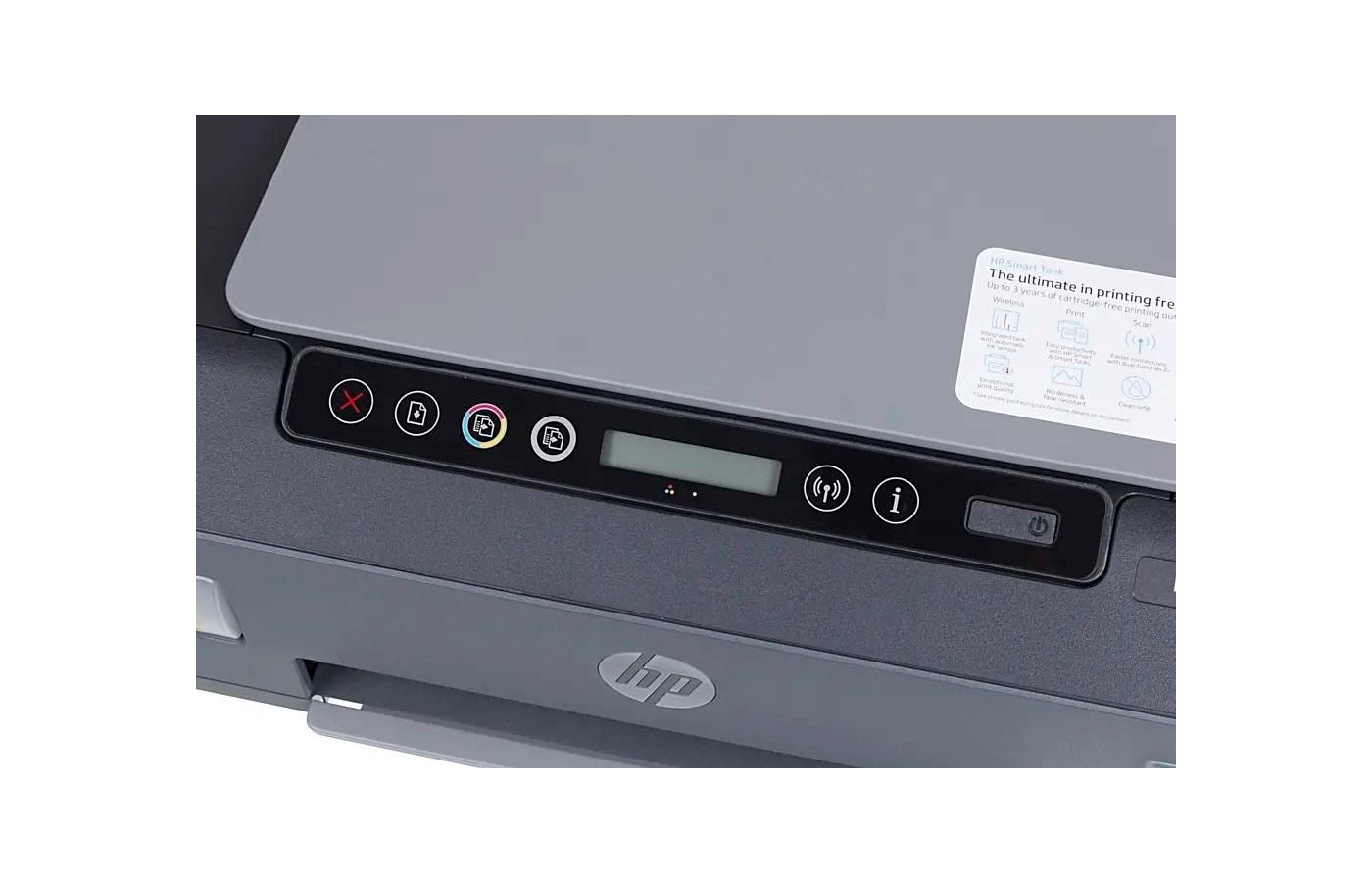 Принтер Hp 515 Smart Купить