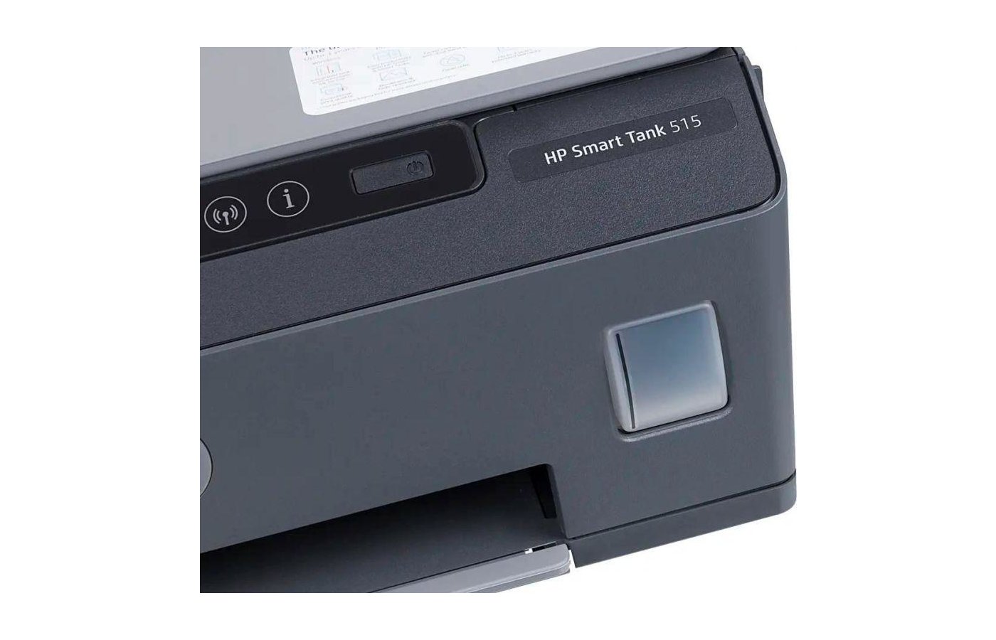 Принтер Hp 515 Smart Купить
