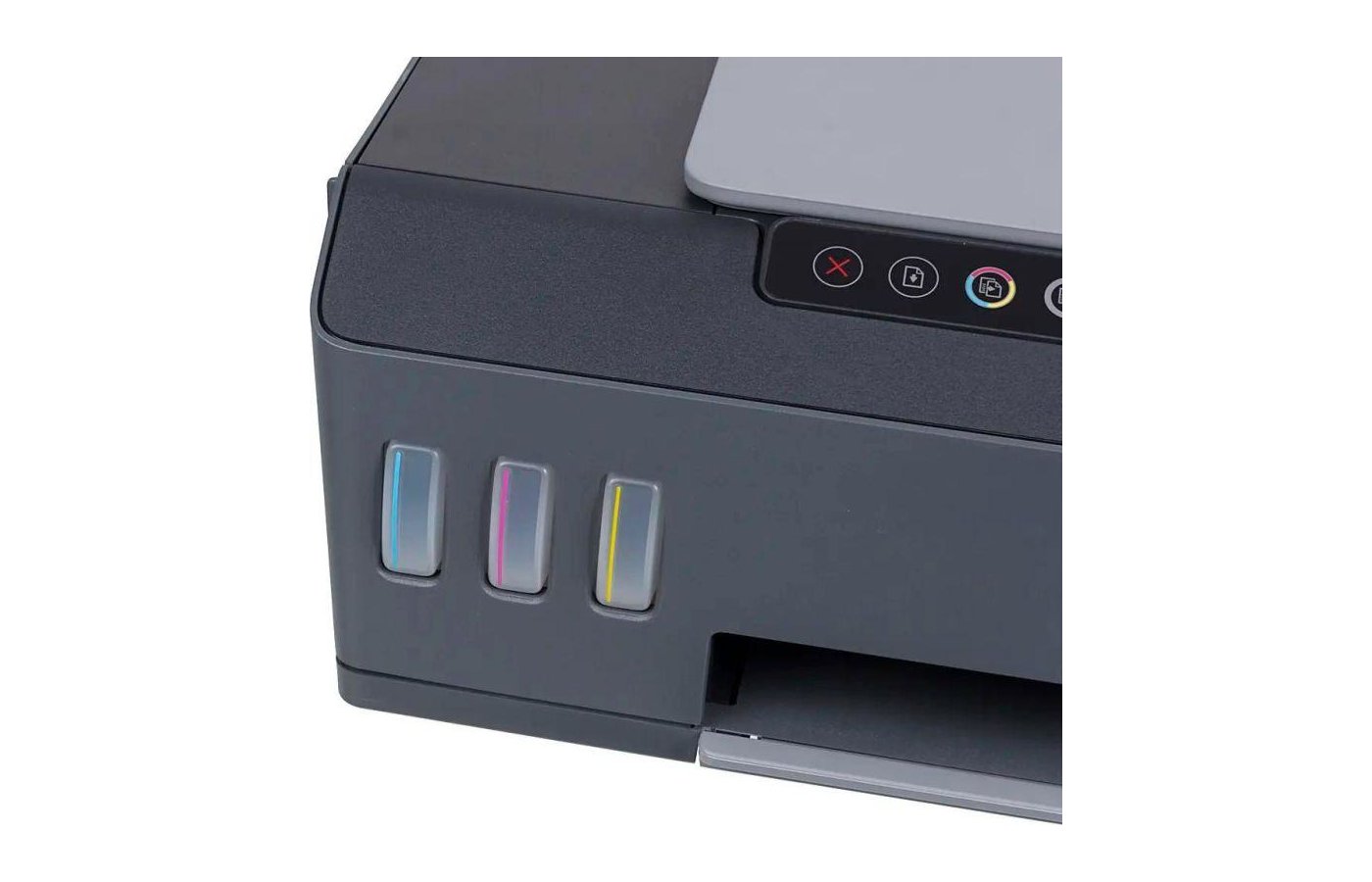 Принтер Hp 515 Smart Купить