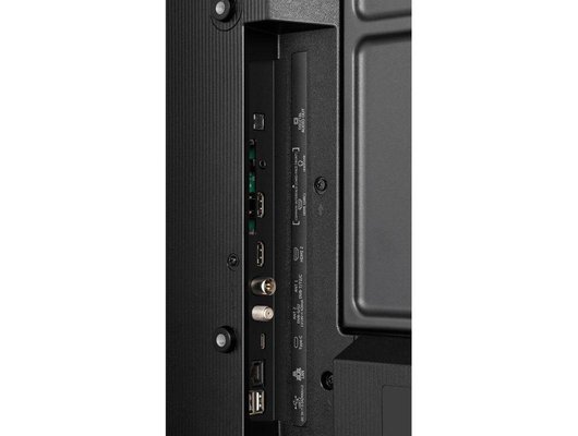 Smart телевизор HISENSE 40A5NQ