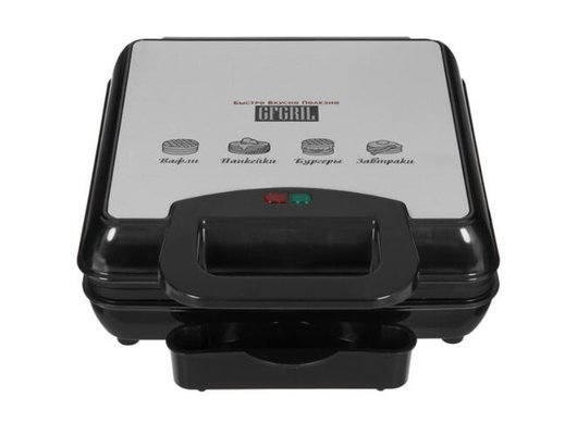 Мультипекарь GFGril GFW-038