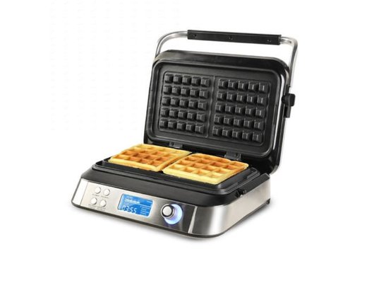 Вафельница GFGril GFW-050