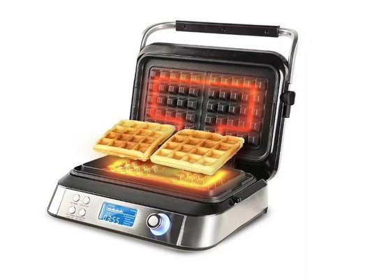 Вафельница GFGril GFW-050