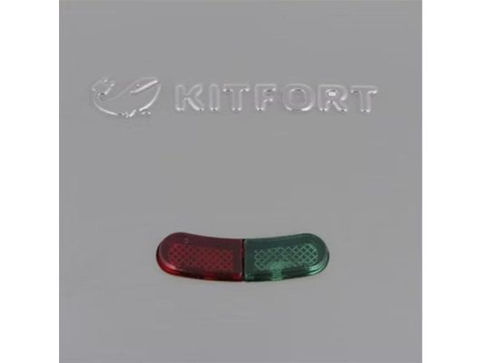 Вафельница KITFORT KT-1617 для тонких вафель