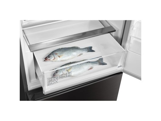 Холодильник MIDEA MDRB521MGE22ODM