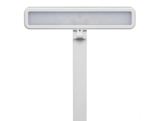 Светильник настольный Ultraflash UF-814 C01 белый