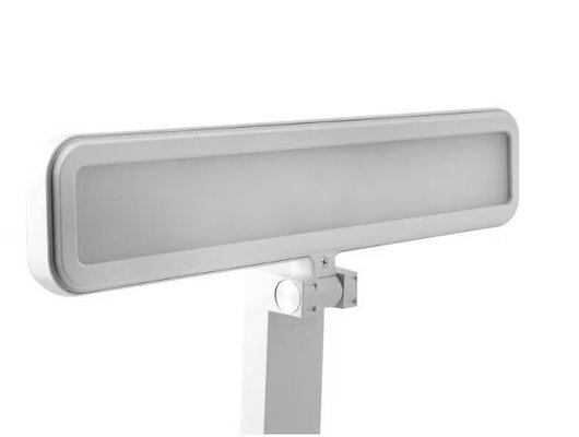 Светильник настольный Ultraflash UF-814 C01 белый