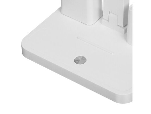 Светильник настольный Ultraflash UF-814 C01 белый