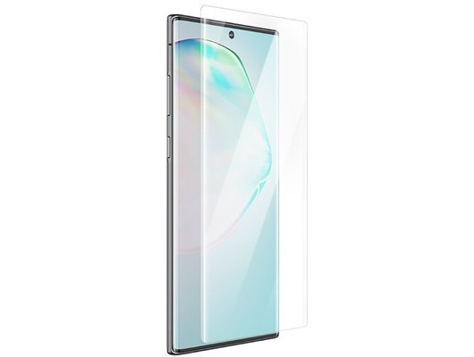 Пленка Mocoll TPU пленка для дисплея глянцевая гибридная 7" 1TPC3