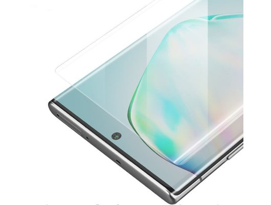 Пленка Mocoll TPU пленка для дисплея глянцевая гибридная 7" 1TPC3