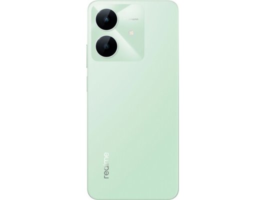Смартфон Realme Note 60x 3/64Gb Green