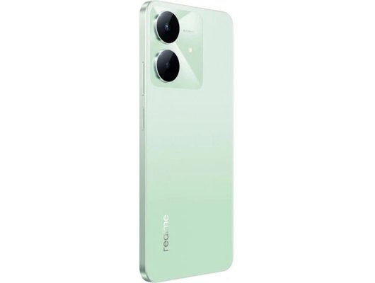 Смартфон Realme Note 60x 3/64Gb Green
