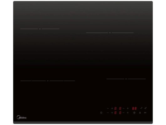 Варочная панель MIDEA MCH64303F