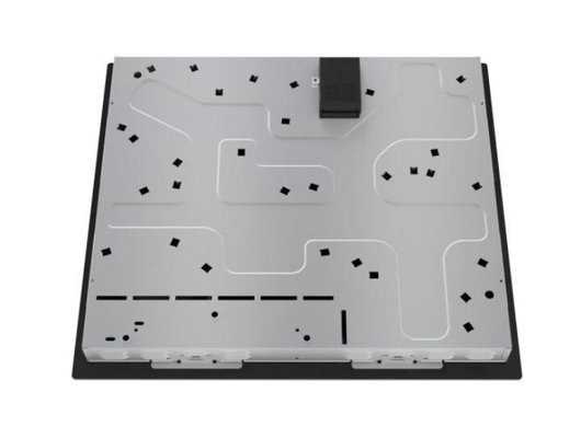 Варочная панель MIDEA MCH64203F