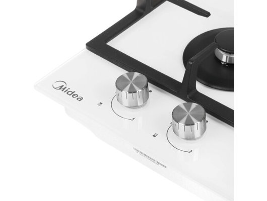 Варочная панель MIDEA MG3260TGW