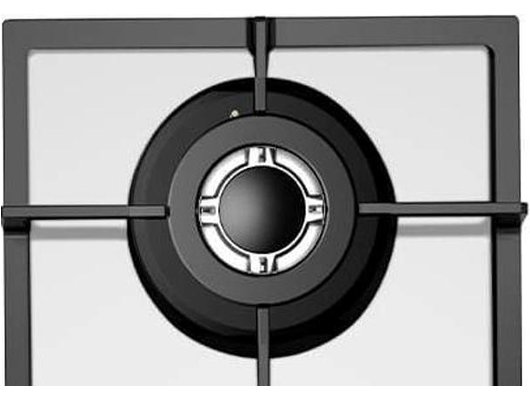 Варочная панель MIDEA MG3260TGW