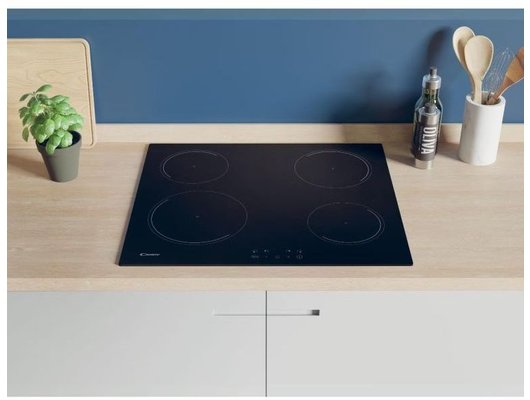 Варочная панель CANDY CI642CBB/1