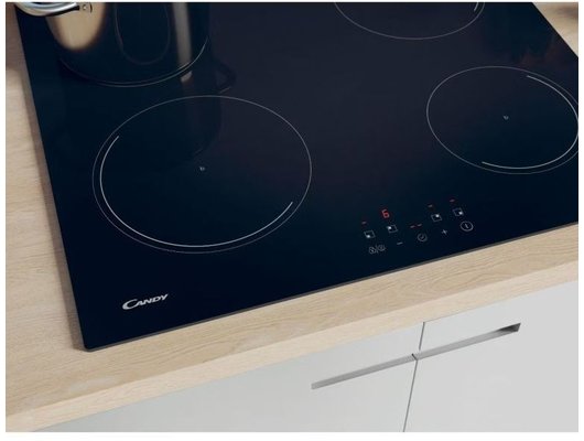 Варочная панель CANDY CI642CBB/1