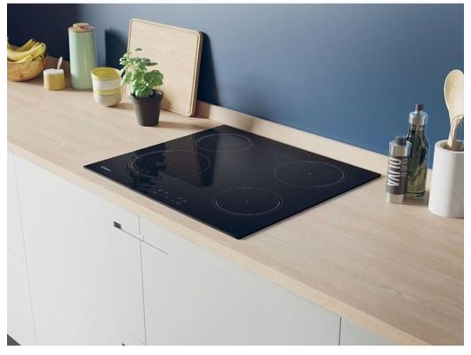 Варочная панель CANDY CI642CBB/1