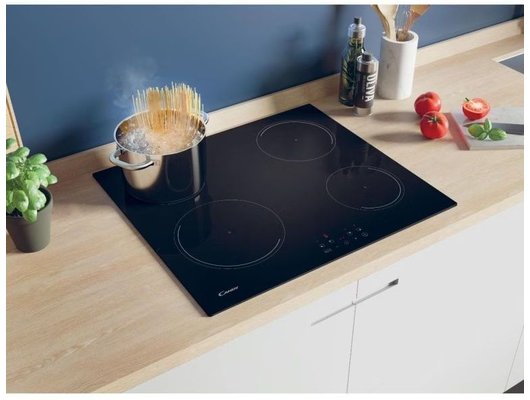 Варочная панель CANDY CI642CBB/1