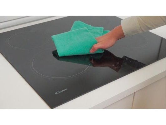 Варочная панель CANDY CI642CBB/1